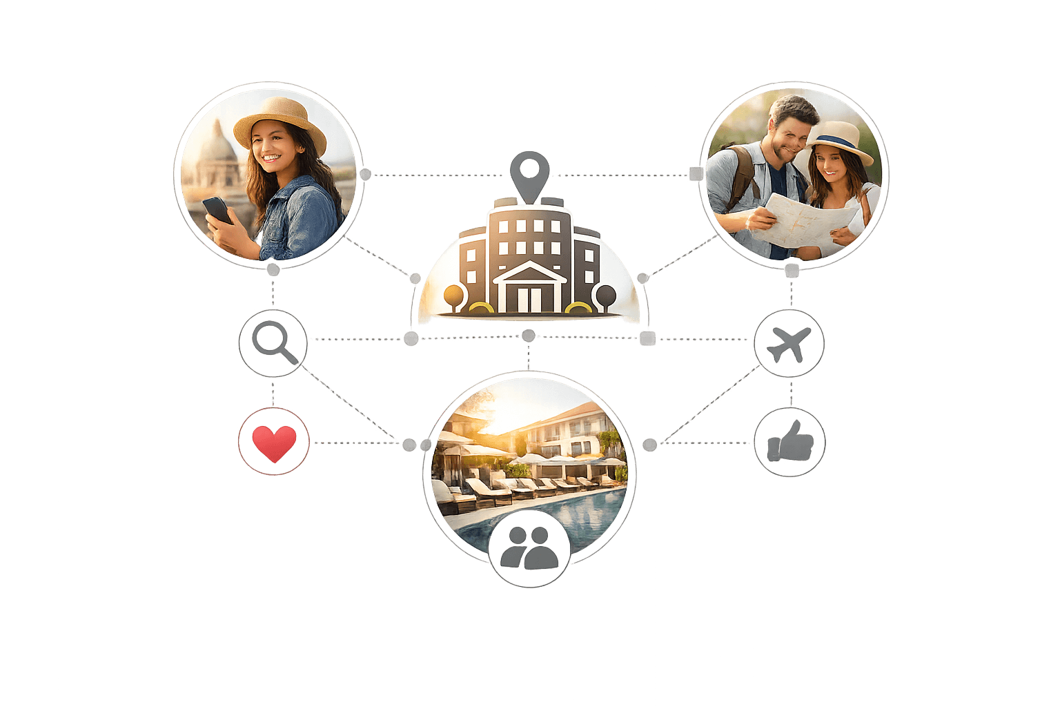 A community that works for you
