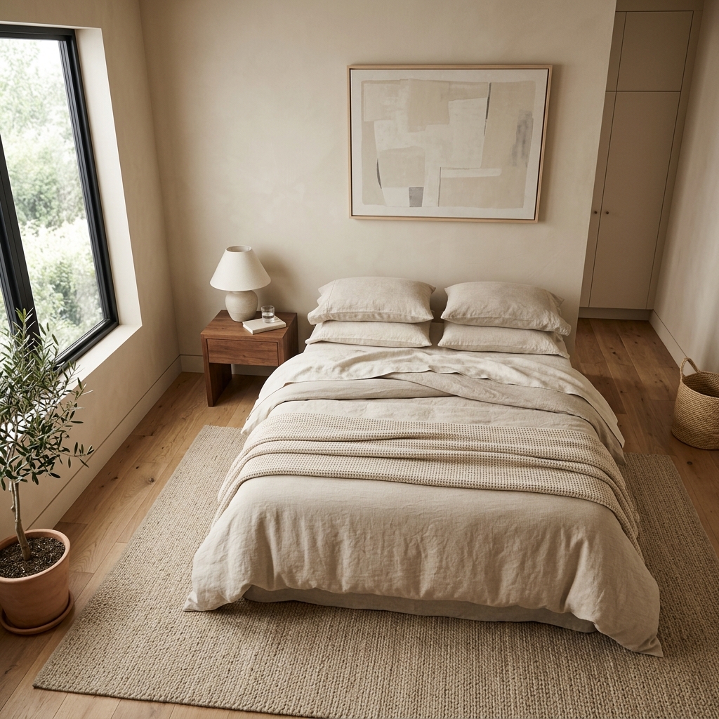 Metro Stay Lodge