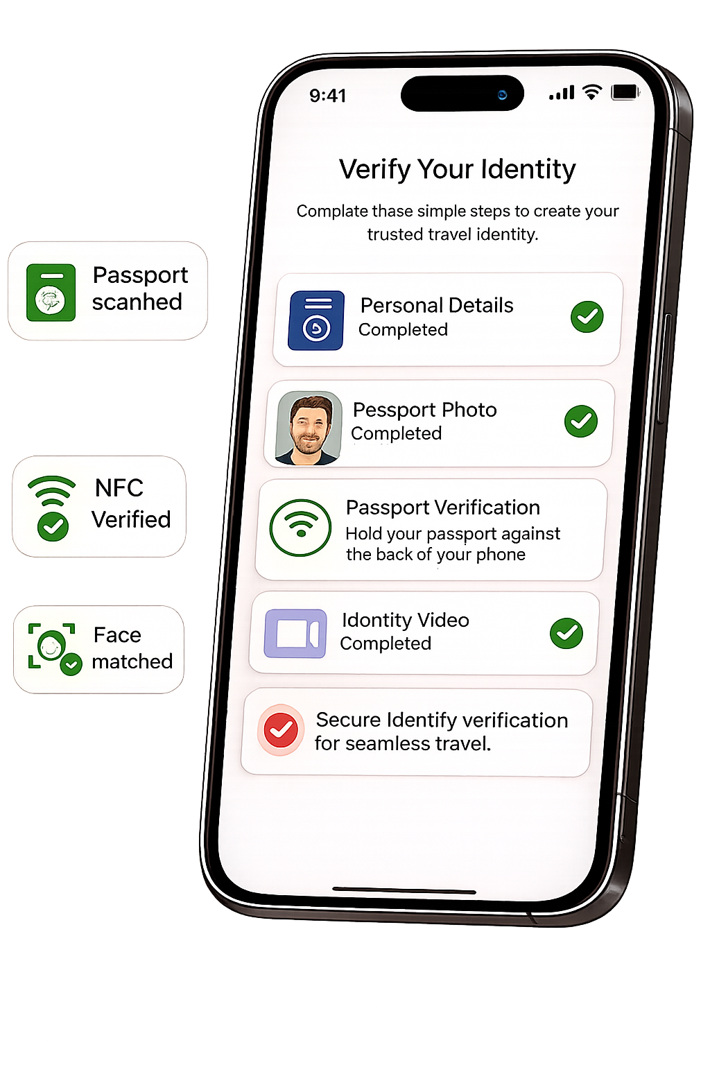 TrvlEz Phone Verification